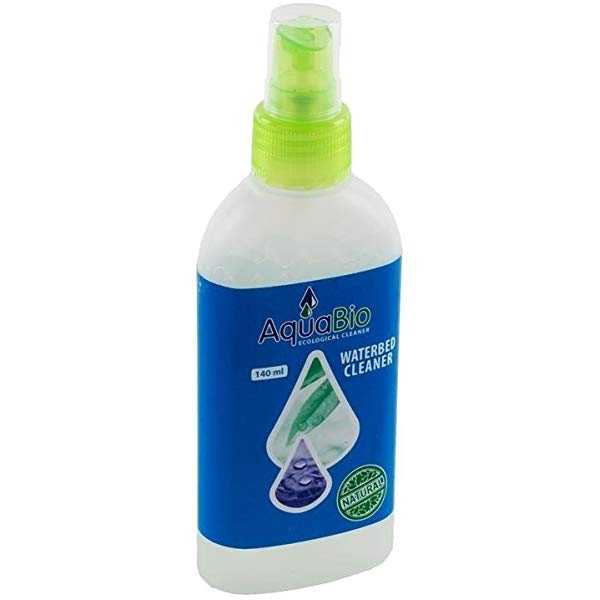 AquaBio Vinyl Reiniger (140 ml)